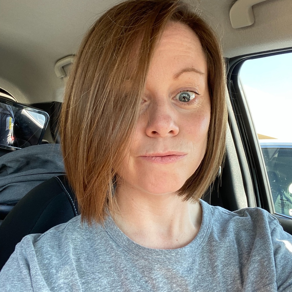 Meet your Posher, Erin